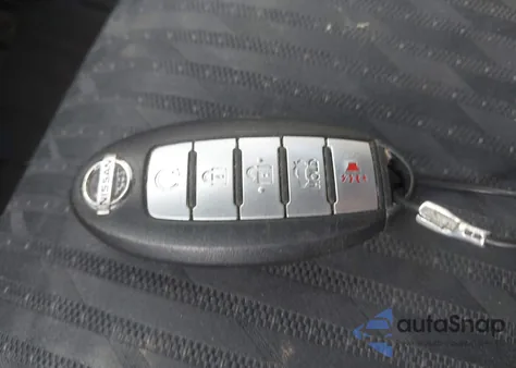 2018 Nissan Altima 2.5 S from USA, damaged, VIN 1N4AL3AP1JC170964